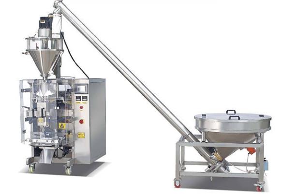 1684211369115022.jpg 圓形料倉螺旋提升機(jī)