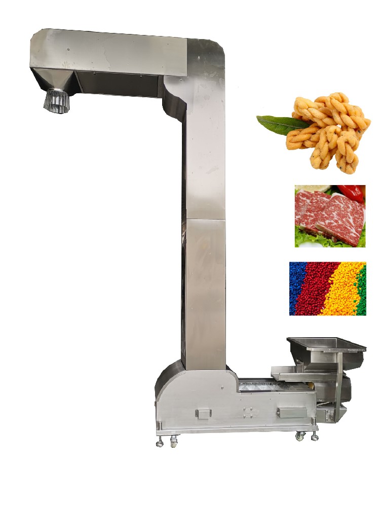 郴州Z型上料機(jī)